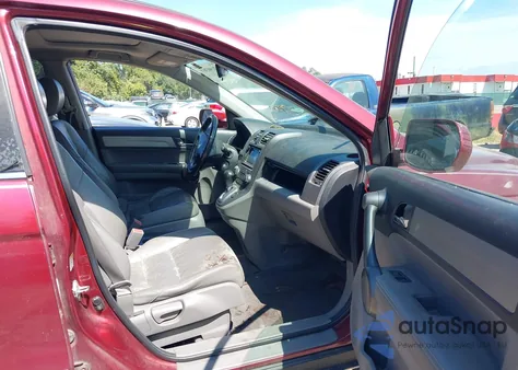 2011 Honda Cr-V Ex-L z USA, uszkodzony, nr VIN 5J6RE4H76BL034621